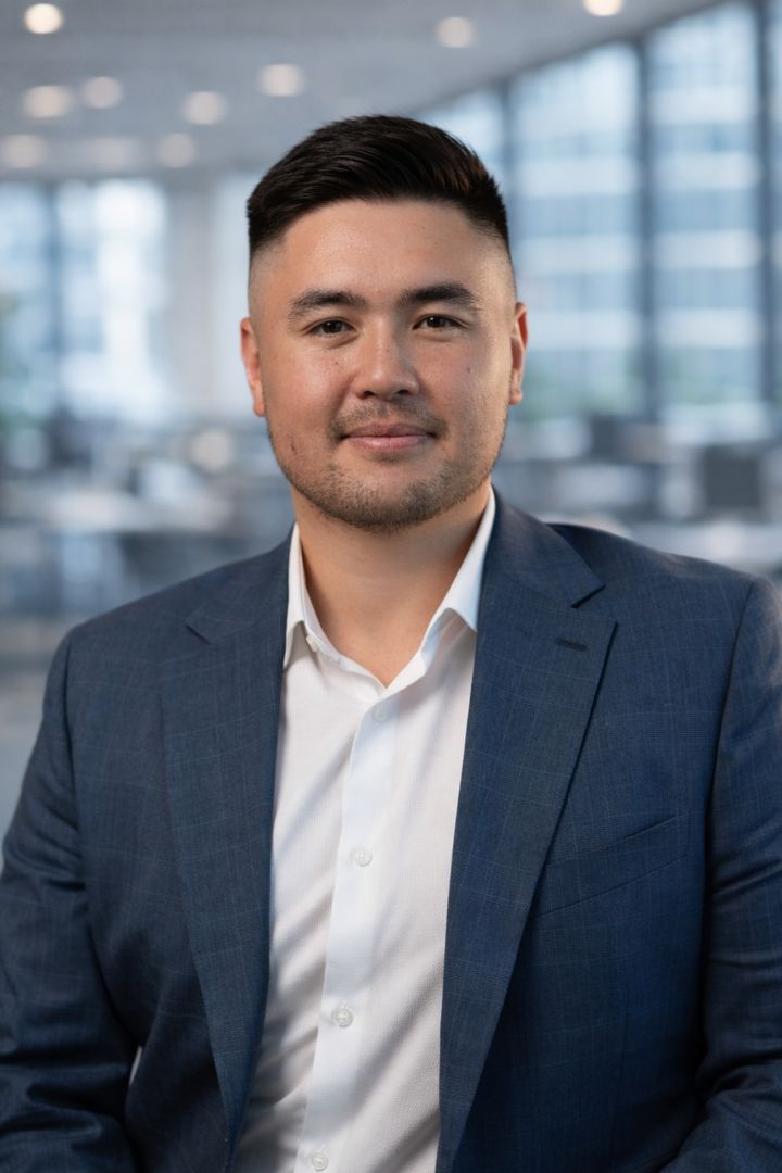 Oliver Forrest, founder of Transformpathways